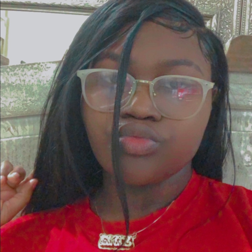 Meet your Posher, Shardae